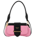 Sidonie Shoulder Bag, front view
